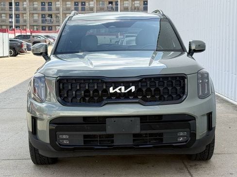 Used 2024 Kia Telluride SX Prestige X-Pro AWD/4WD image 7
