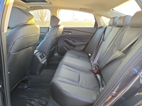 New 2025 Honda Accord Touring image 30