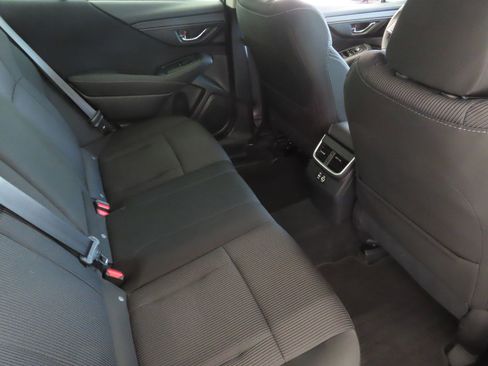 Certified 2025 Subaru Legacy Premium w/ Popular Package #1A AWD/4WD image 23