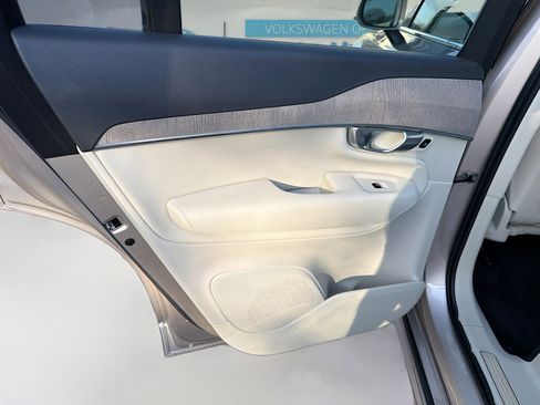 Used 2023 Volvo XC90 B6 Plus w/ Protection Package Premier image 26