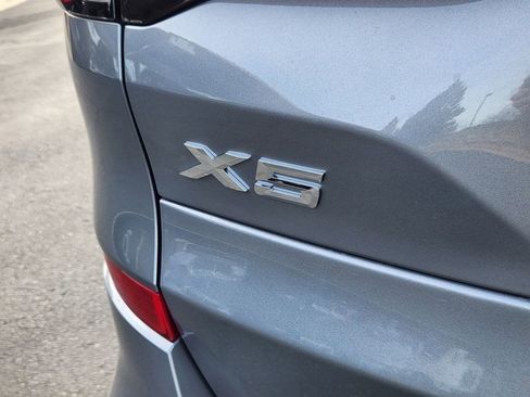 Used 2026 BMW X5 xDrive50e AWD/4WD image 19