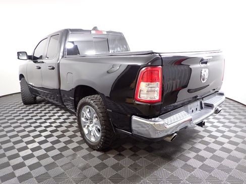 Used 2021 RAM 1500 Big Horn AWD/4WD image 14