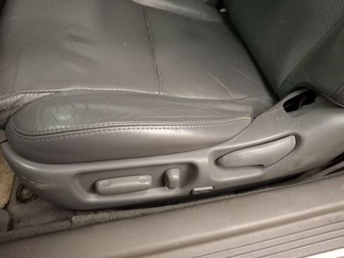 Used 2007 Toyota Solara SLE image 14