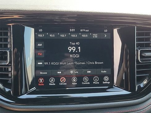 Used 2023 Dodge Durango GT image 8