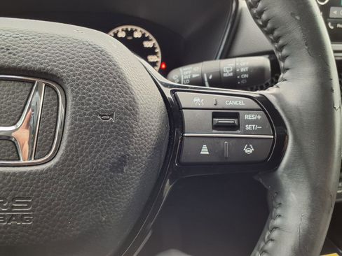 Used 2023 Honda CR-V EX-L image 16