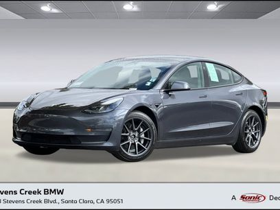 Used 2022 Tesla Model 3 Long Range