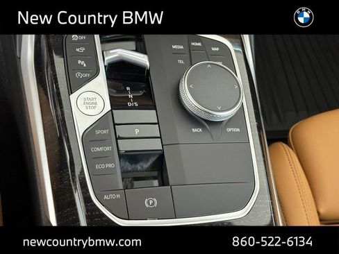 Used 2024 BMW 330i xDrive Sedan w/ Premium Package AWD/4WD image 20