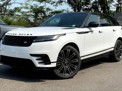 New 2026 Land Rover Range Rover Velar Dynamic SE