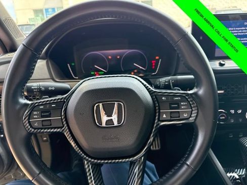 Used 2023 Honda Accord Sport image 21