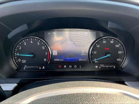 Certified 2023 Ford Explorer XLT w/ Equipment Group 202A image 19