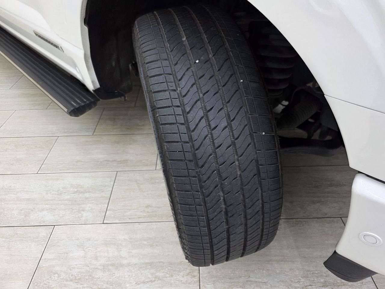 Used 2023 Ford F150 Limited AWD/4WD image 45