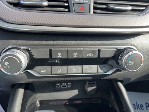 Used 2024 Nissan Altima 2.5 SR image 20