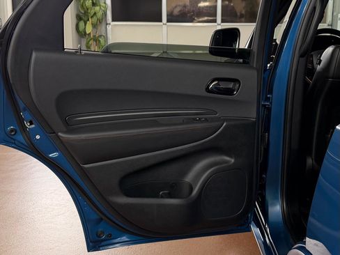 Used 2024 Dodge Durango GT image 36