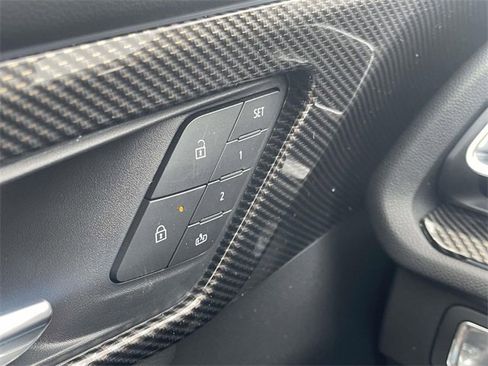 New 2026 Chevrolet Traverse High Country image 18