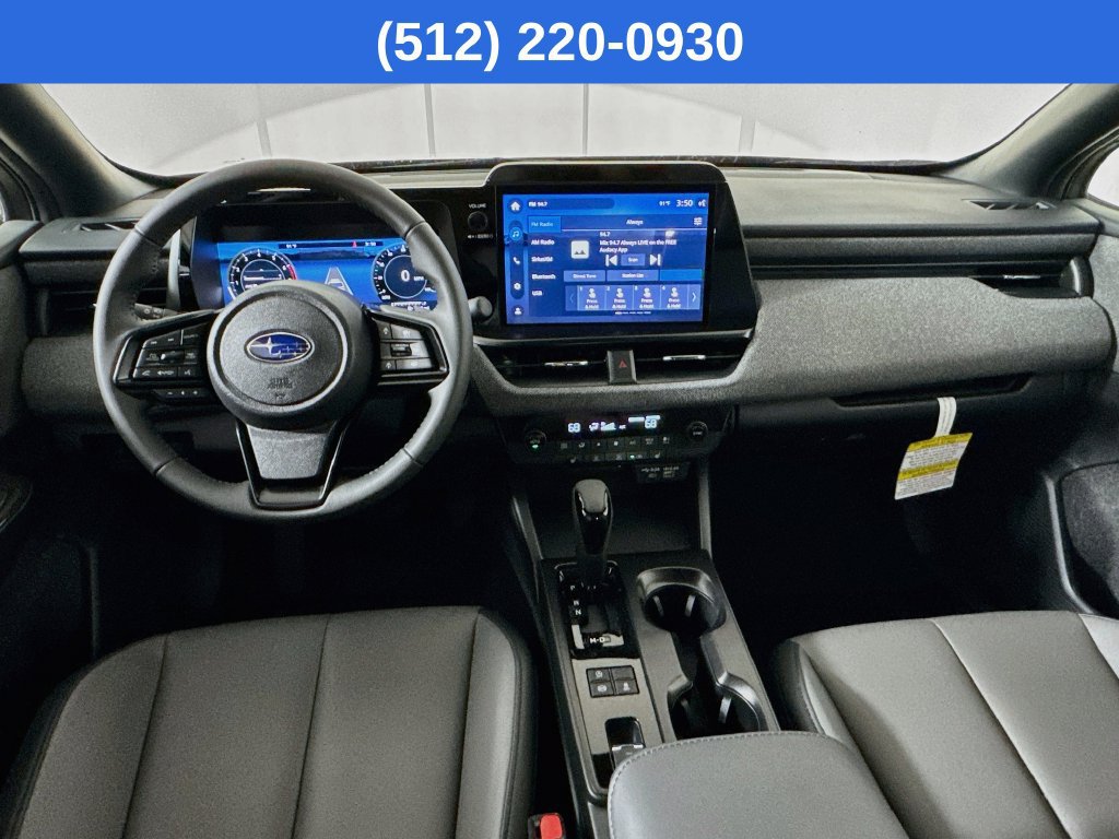 New 2026 Subaru Outback Premium AWD/4WD image 25