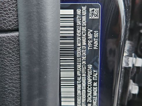 Used 2022 Jeep Renegade Trailhawk w/ Sun/Sound Group image 37