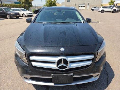 Used 2015 Mercedes-Benz GLA 250 4MATIC image 9