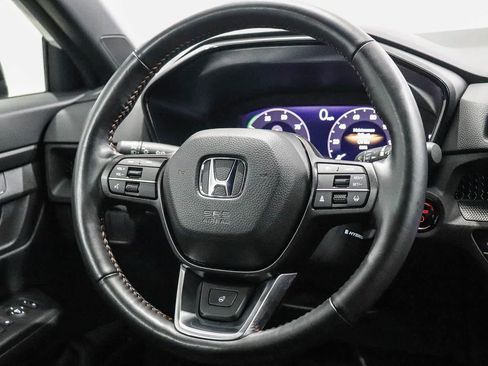 Used 2026 Honda CR-V TrailSport image 16