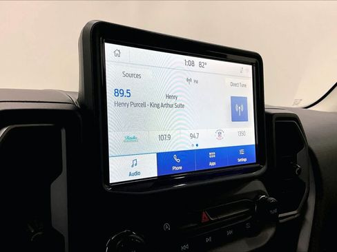 Used 2021 Ford Bronco Sport Big Bend AWD/4WD image 32