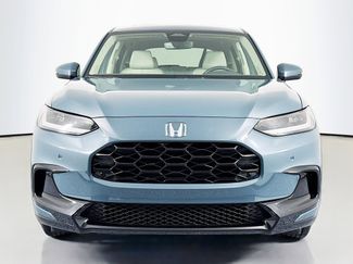 Certified 2026 Honda HR-V EX-L video 2