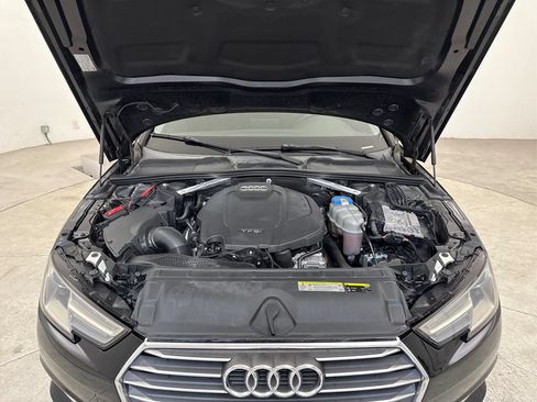 Used 2017 Audi A4 2.0T Premium FWD image 20
