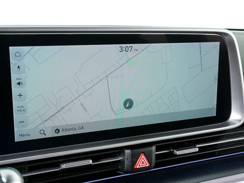 Certified 2024 Hyundai Ioniq 6 SEL image 19