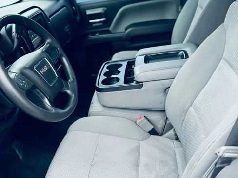 Used 2017 GMC Sierra 1500 2WD Regular Cab image 13