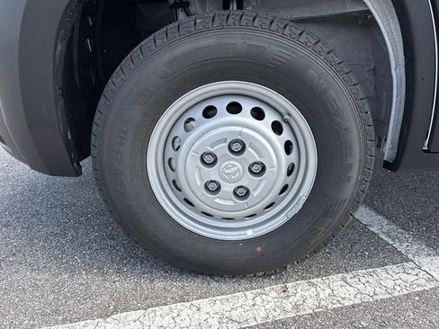 New 2026 RAM ProMaster 1500 image 32