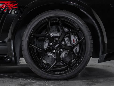 Used 2015 Chevrolet Camaro Z/28 image 20