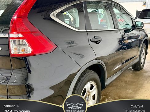 Used 2016 Honda CR-V LX image 10