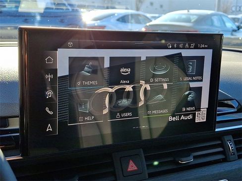 Certified 2025 Audi A5 2.0T Premium Plus image 6