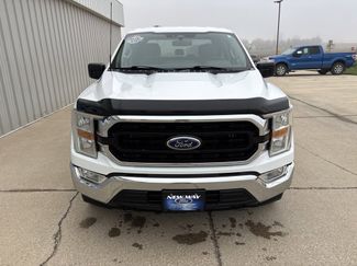 Used 2022 Ford F150 XLT w/ Equipment Group 301A Mid video 2