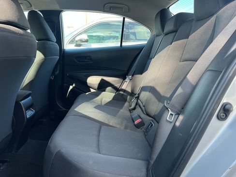 Used 2024 Toyota Corolla LE image 22