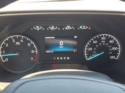 Certified 2023 Ford F150 XL w/ STX Appearance Package AWD/4WD image 25