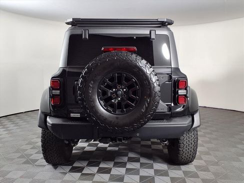 Used 2024 Ford Bronco Raptor w/ Interior Carbon Fiber Pack 6 image 6
