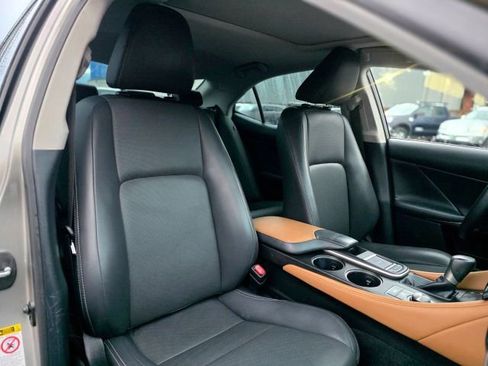 Used 2014 Lexus IS 250 250 image 25