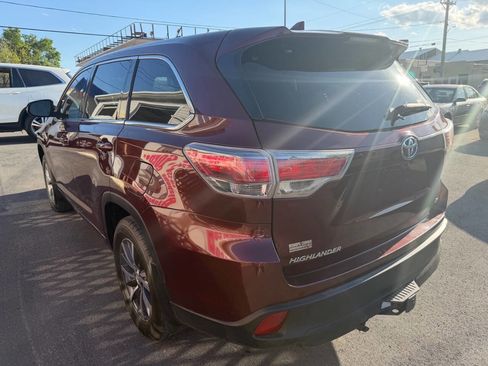 Used 2014 Toyota Highlander Plus image 5