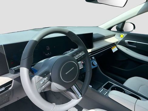 New 2026 Hyundai Sonata SEL image 9