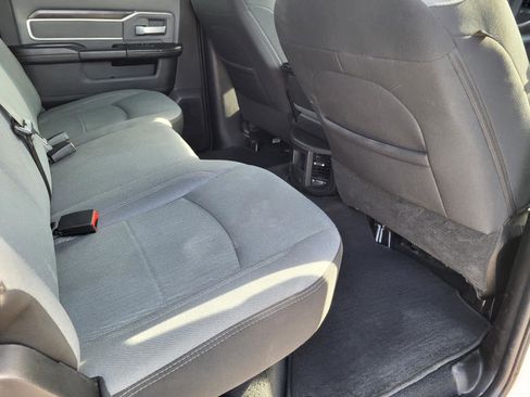 Used 2023 RAM 2500 Big Horn w/ Level 1 Equipment Group image 11