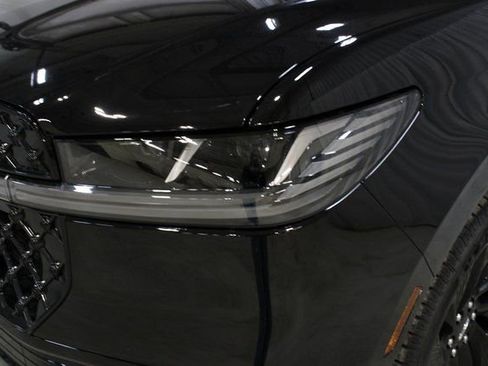 New 2026 Lincoln Navigator Reserve w/ Jet Appearance Package AWD/4WD image 62