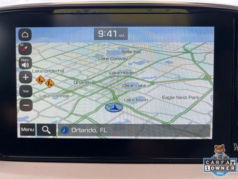 Used 2020 Hyundai Santa Fe Limited image 36