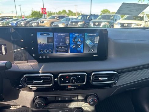 New 2026 Nissan Sentra S FWD image 17