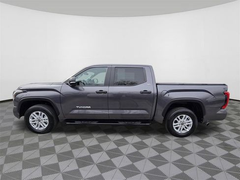 Used 2024 Toyota Tundra SR5 w/ SR5 Convenience Package image 5