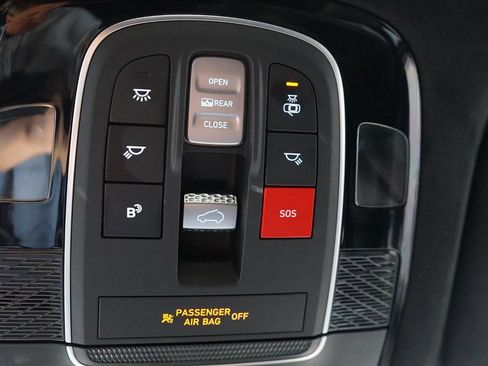 Used 2025 Hyundai Palisade Calligraphy AWD/4WD image 18