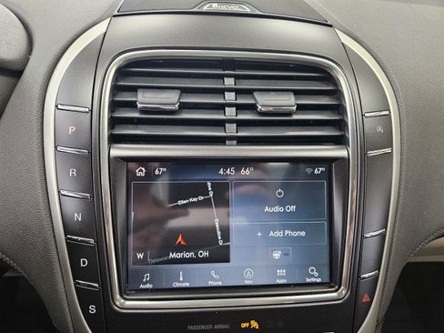 Used 2019 Lincoln Nautilus Reserve w/ Driver Assistance Package AWD/4WD image 24