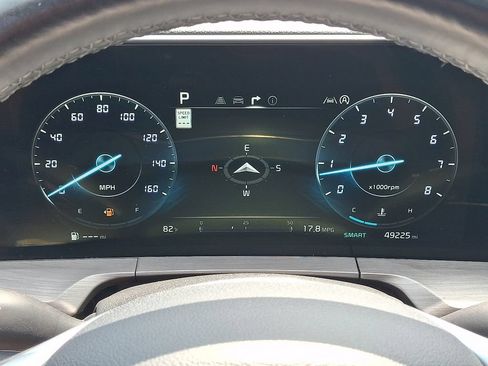 Used 2023 Kia Telluride SX Prestige X-Line AWD/4WD image 23