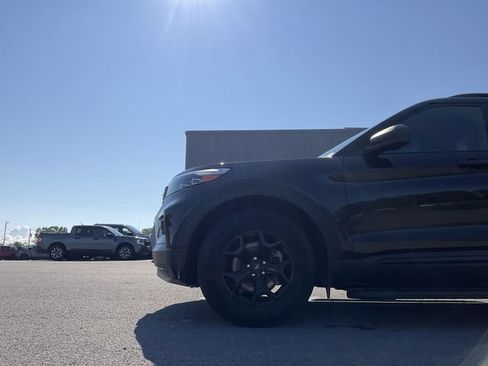 Certified 2023 Ford Explorer Timberline AWD/4WD image 11