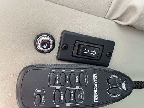 Used 2024 Mercedes-Benz Sprinter 3500 image 48