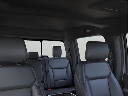 New 2026 Ford F150 Lariat w/ Equipment Group 501A Mid image 29