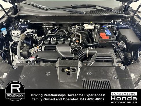 Used 2024 Honda CR-V EX image 29